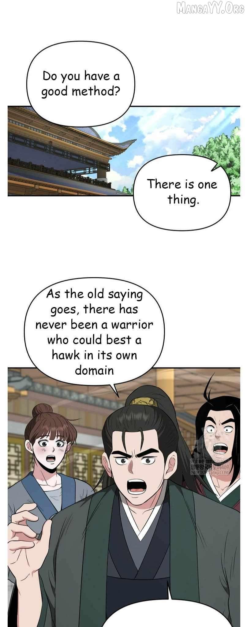 Read The World’s Best Kunlun Tavern Manga Online