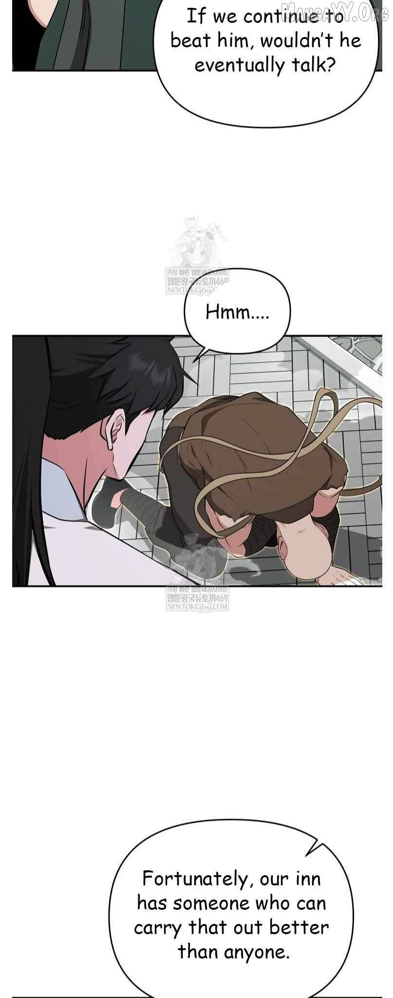 Read The World’s Best Kunlun Tavern Manga Online