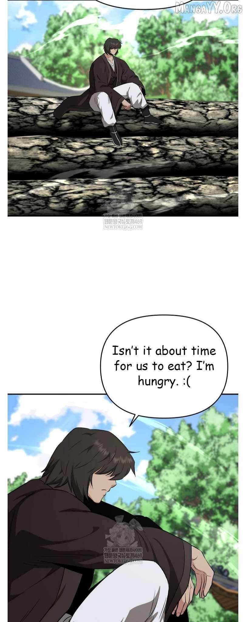 Read The World’s Best Kunlun Tavern Manga Online