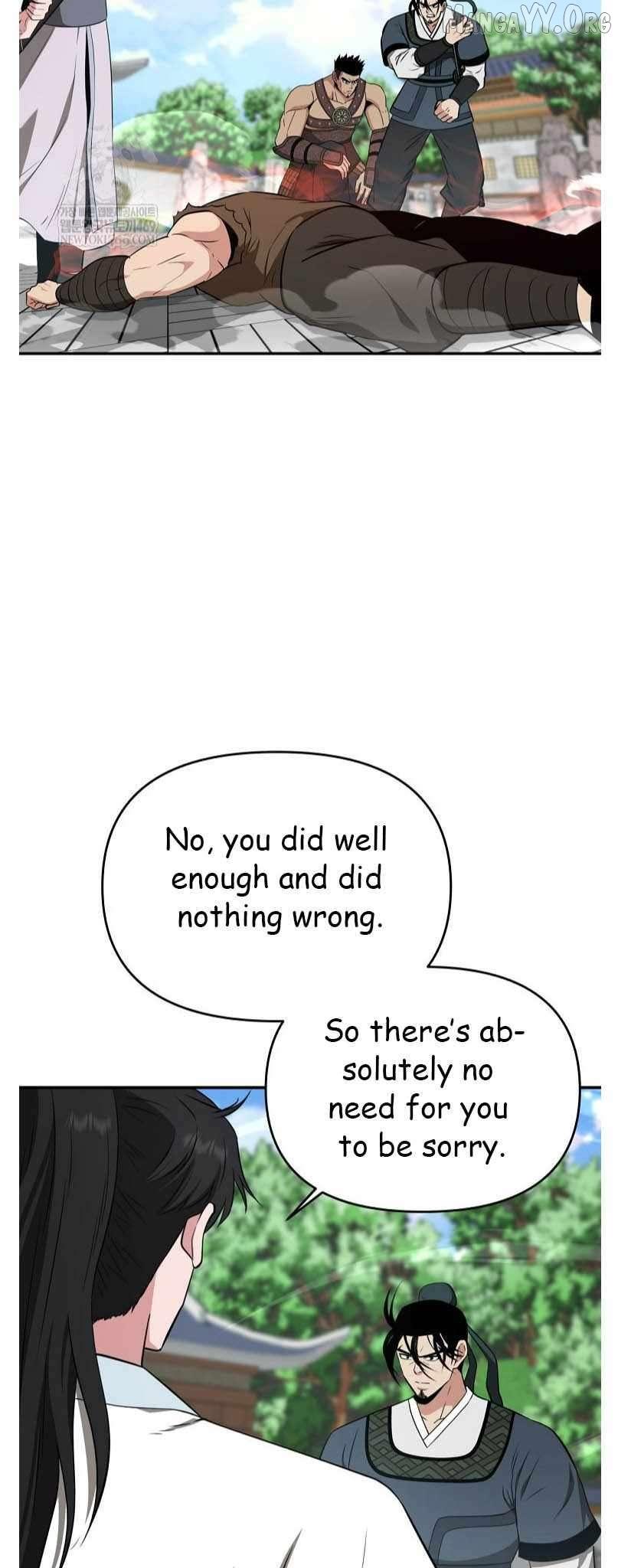 Read The World’s Best Kunlun Tavern Manga Online