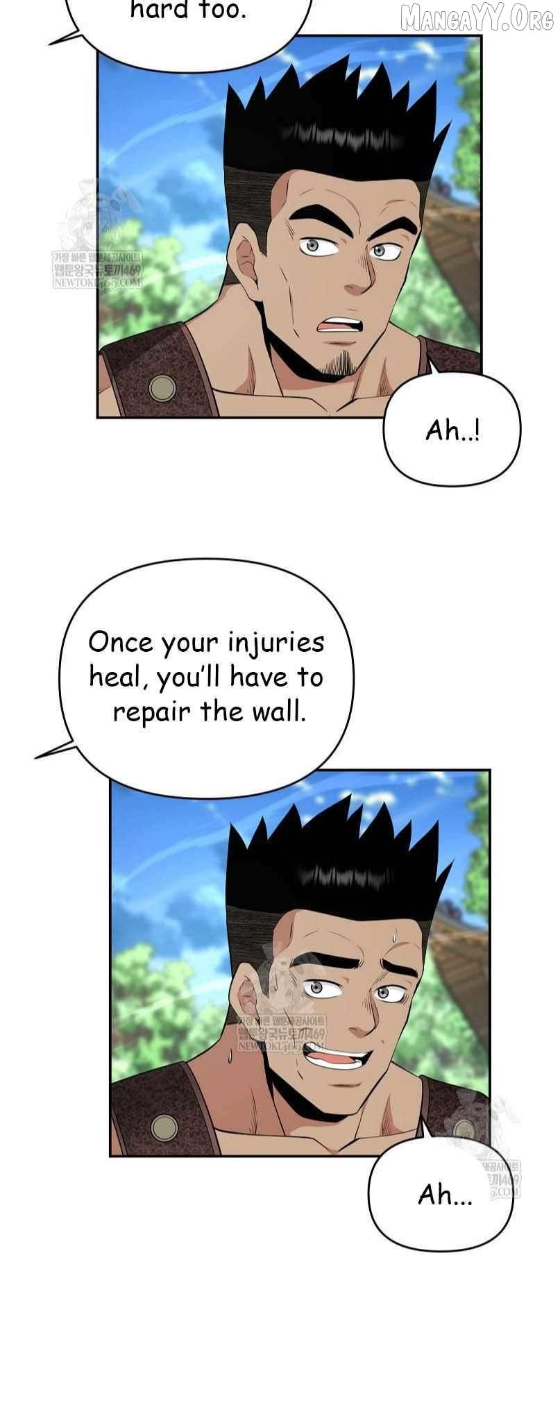 Read The World’s Best Kunlun Tavern Manga Online