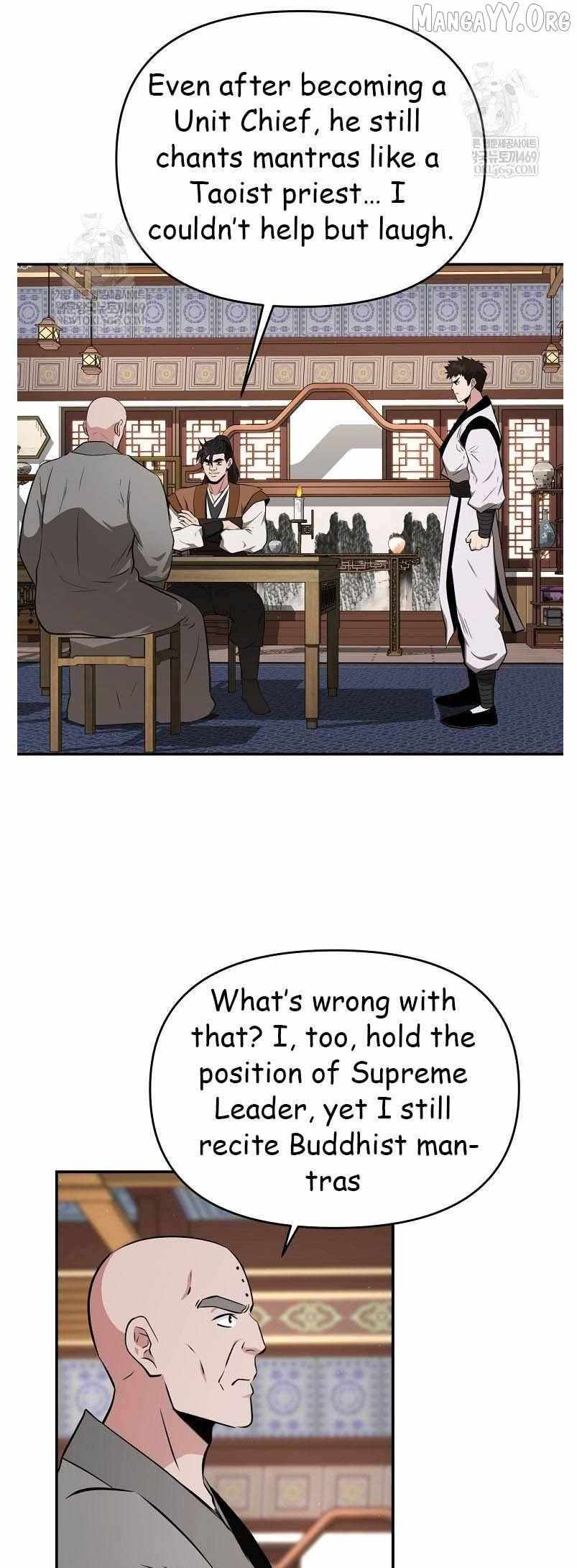 Read The World’s Best Kunlun Tavern Manga Online