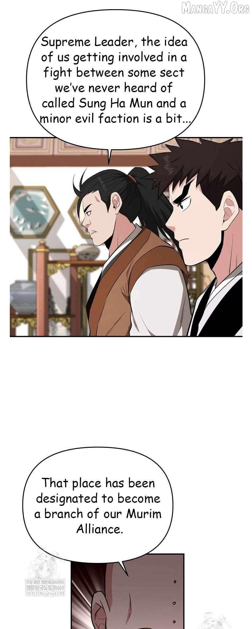 Read The World’s Best Kunlun Tavern Manga Online