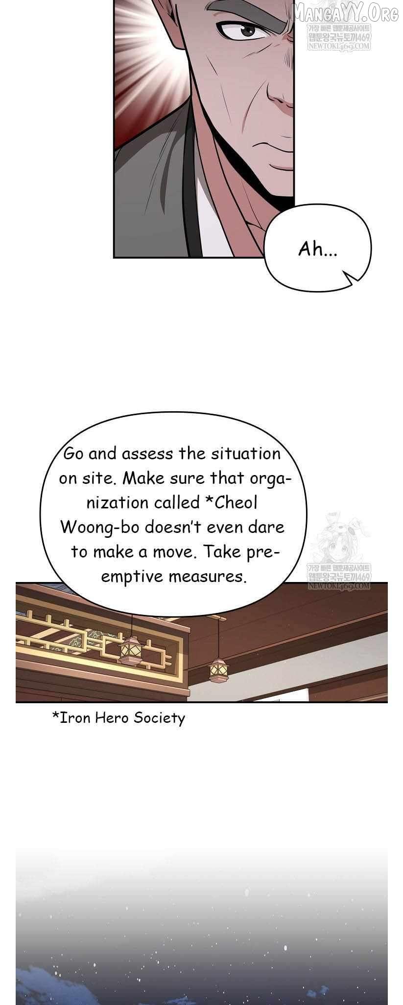 Read The World’s Best Kunlun Tavern Manga Online