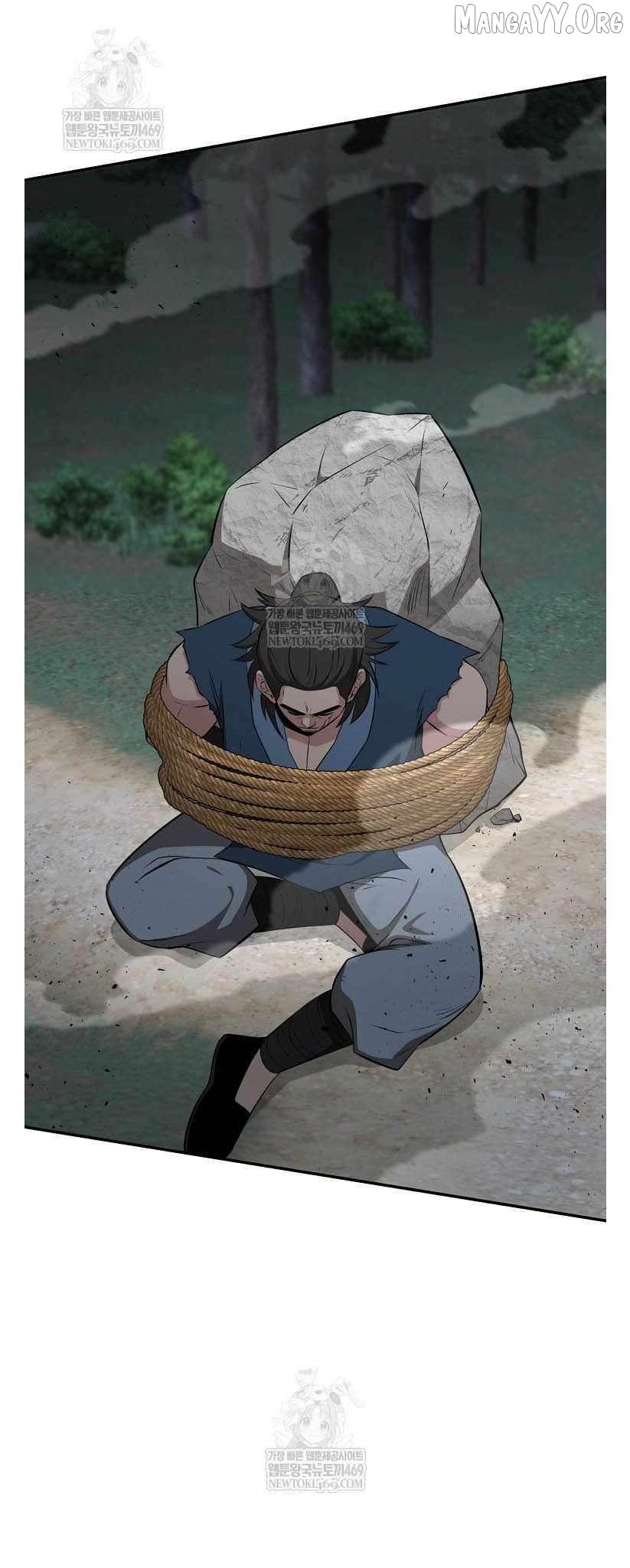 Read The World’s Best Kunlun Tavern Manga Online