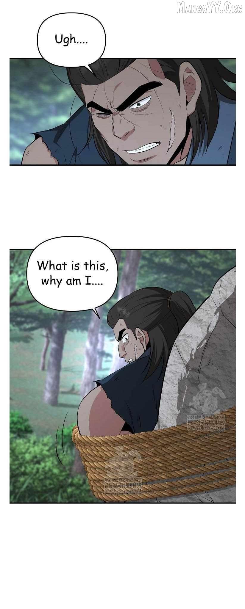 Read The World’s Best Kunlun Tavern Manga Online