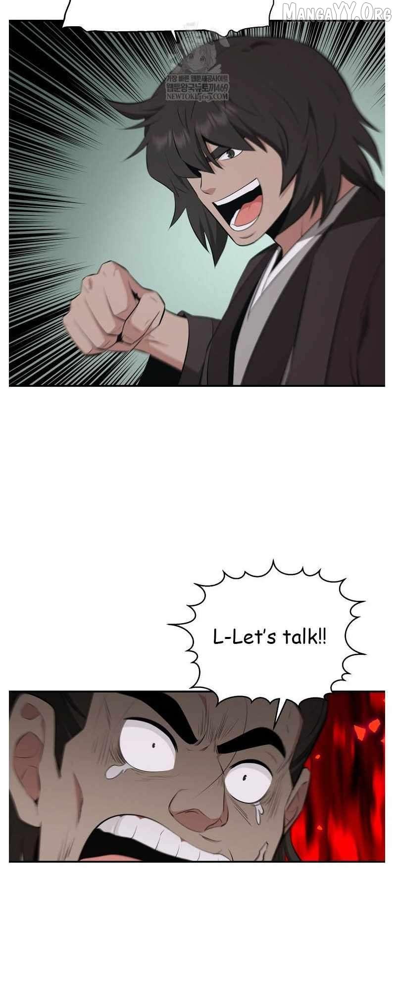 Read The World’s Best Kunlun Tavern Manga Online