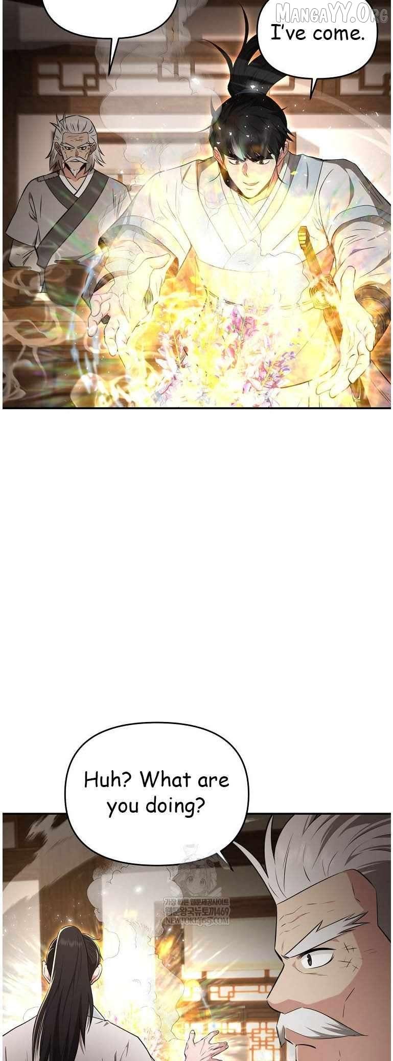 Read The World’s Best Kunlun Tavern Manga Online