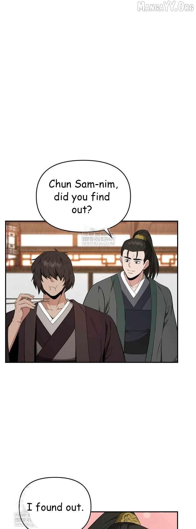 Read The World’s Best Kunlun Tavern Manga Online