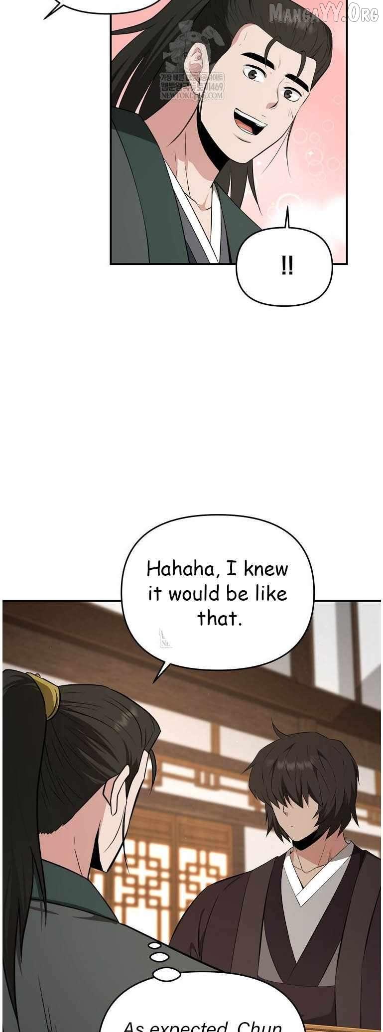 Read The World’s Best Kunlun Tavern Manga Online