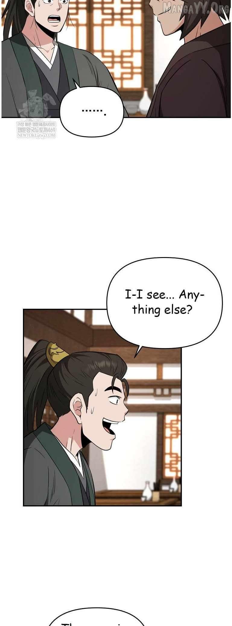 Read The World’s Best Kunlun Tavern Manga Online