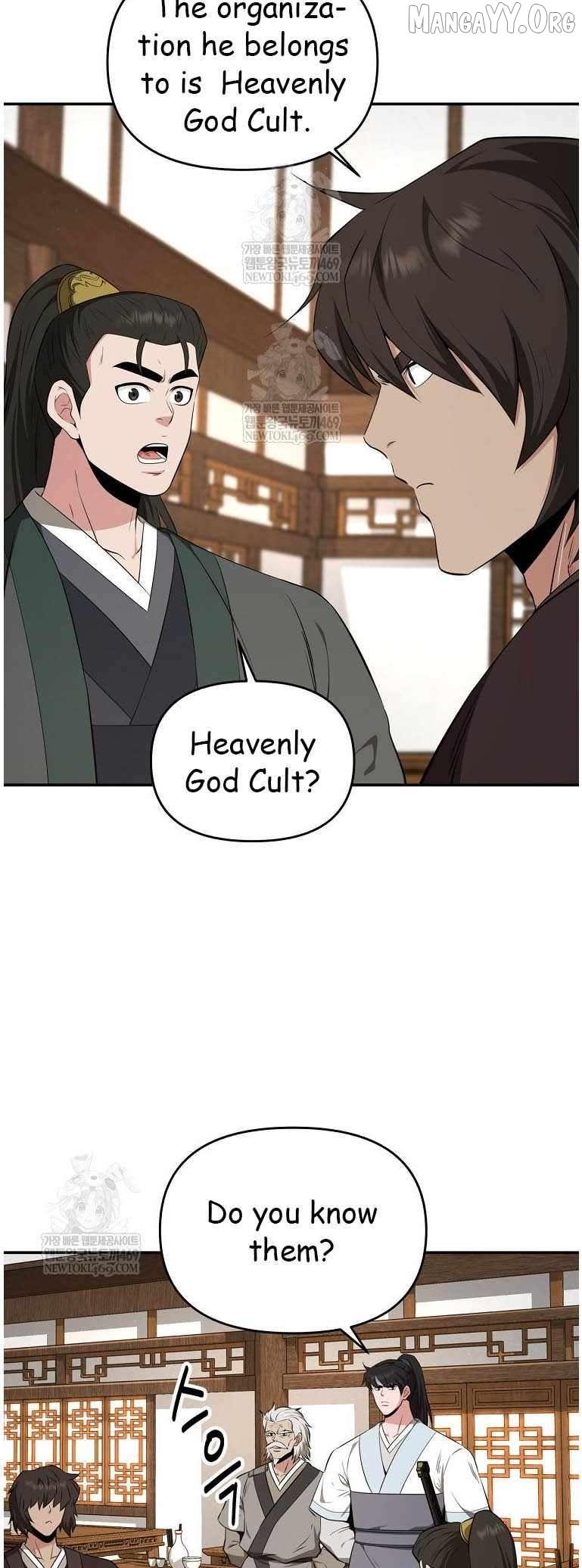 Read The World’s Best Kunlun Tavern Manga Online