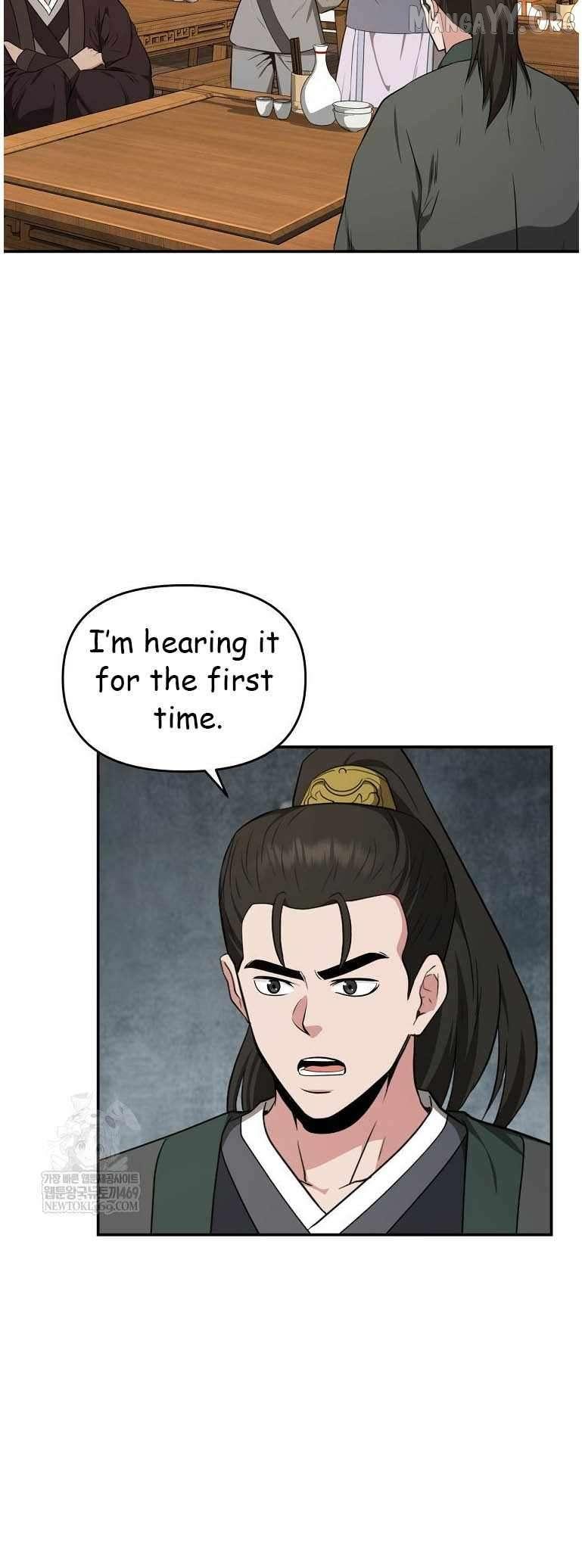 Read The World’s Best Kunlun Tavern Manga Online