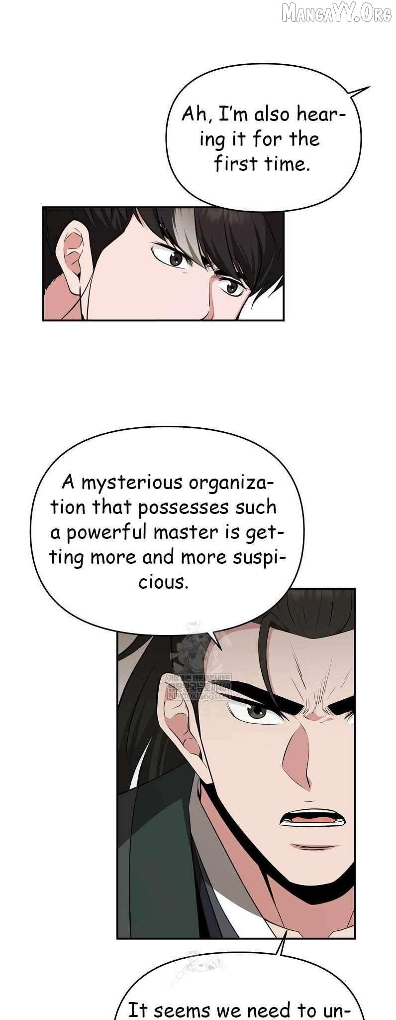 Read The World’s Best Kunlun Tavern Manga Online