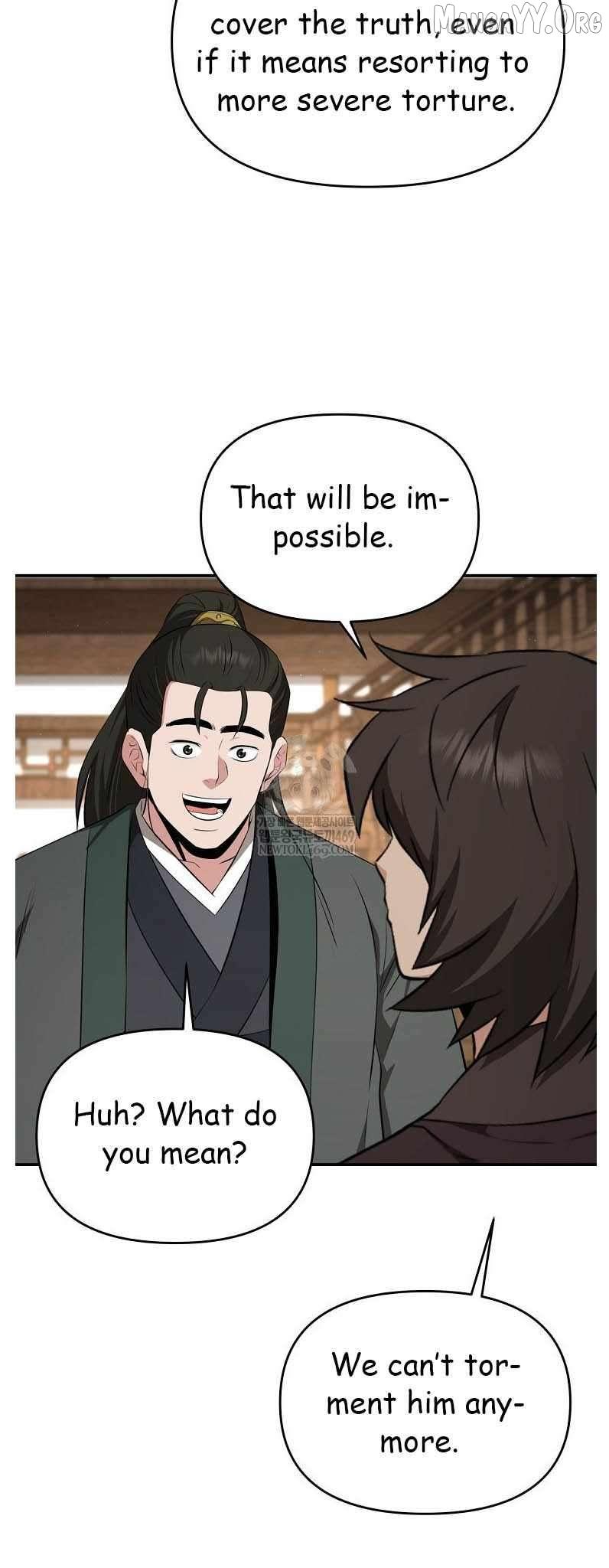 Read The World’s Best Kunlun Tavern Manga Online