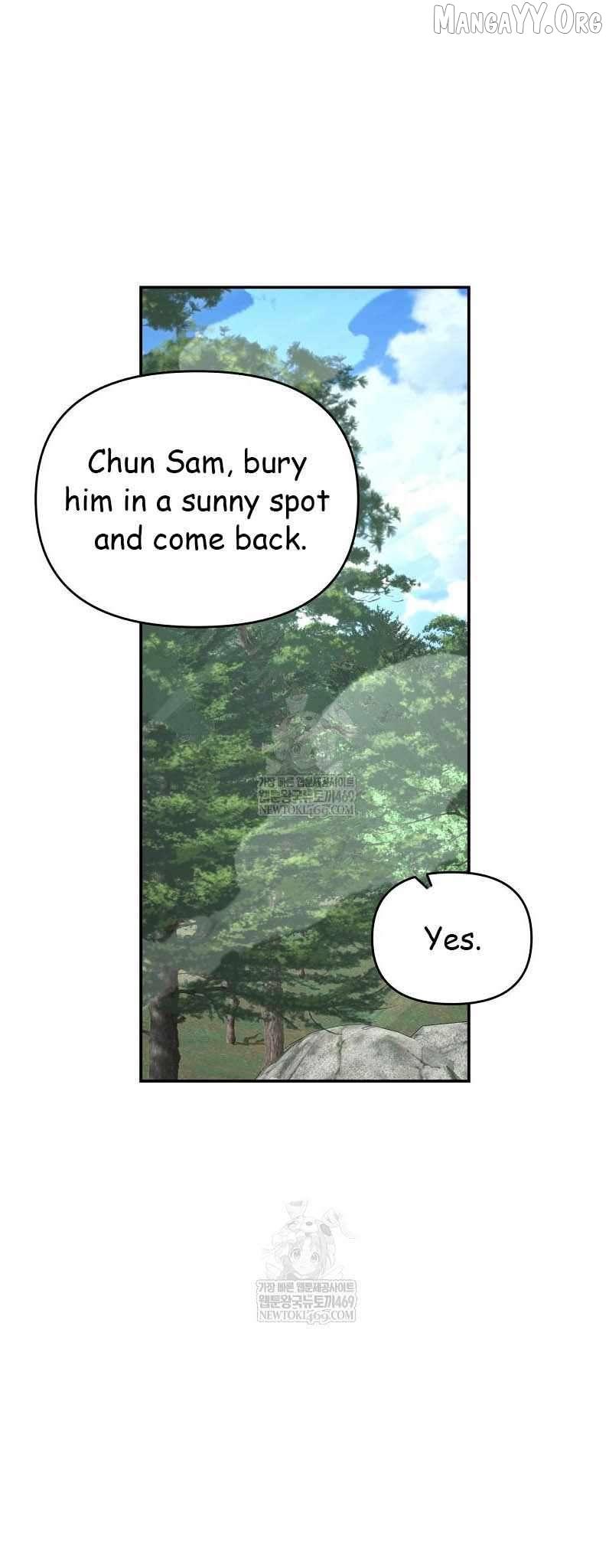 Read The World’s Best Kunlun Tavern Manga Online