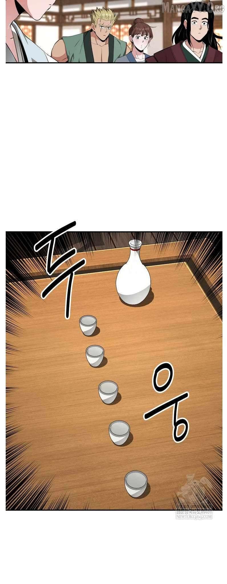 Read The World’s Best Kunlun Tavern Manga Online