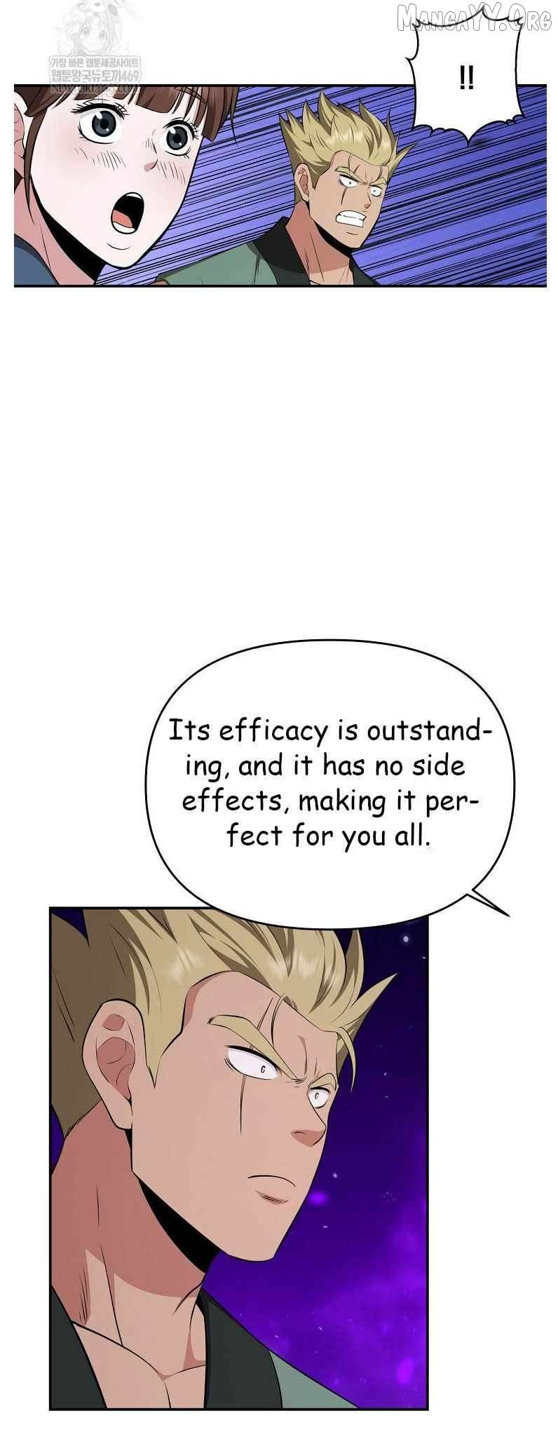 Read The World’s Best Kunlun Tavern Manga Online