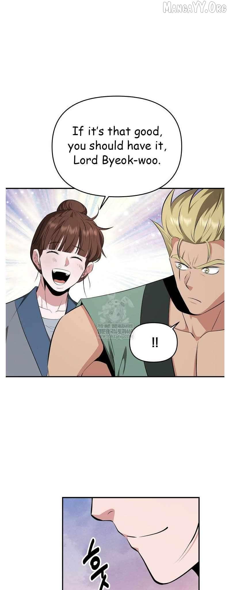 Read The World’s Best Kunlun Tavern Manga Online