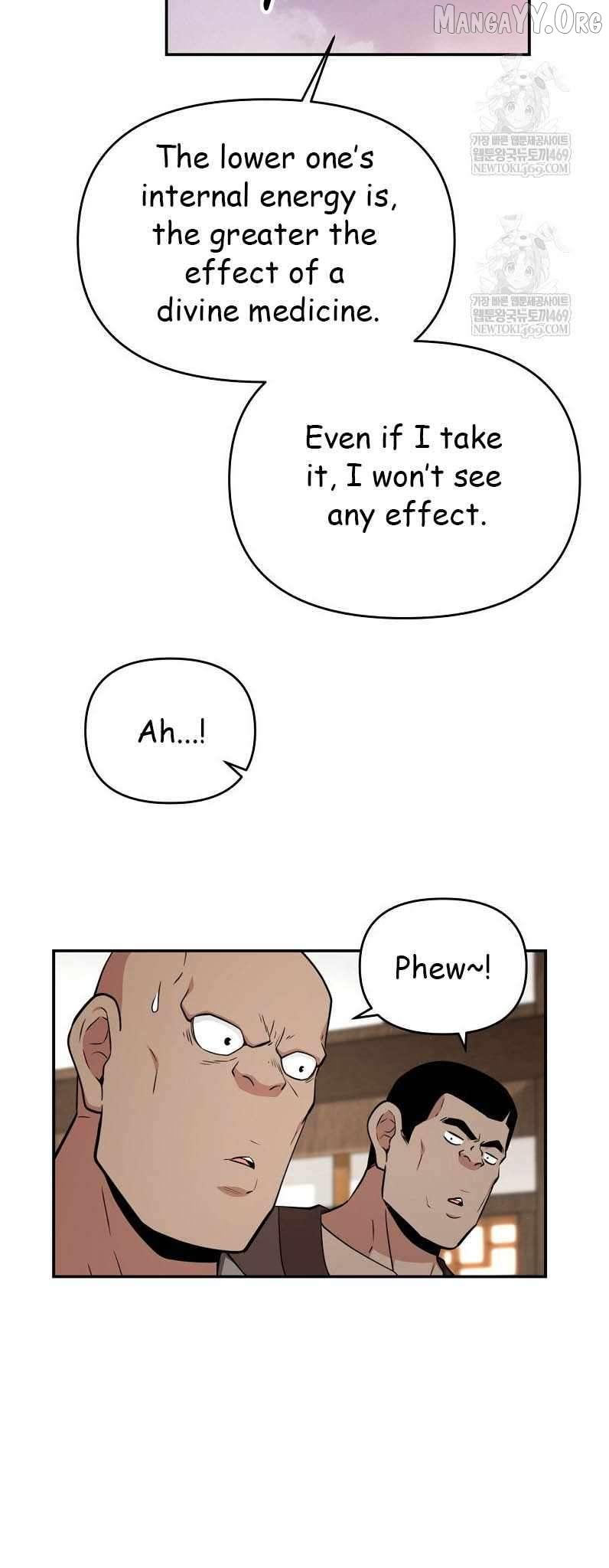 Read The World’s Best Kunlun Tavern Manga Online