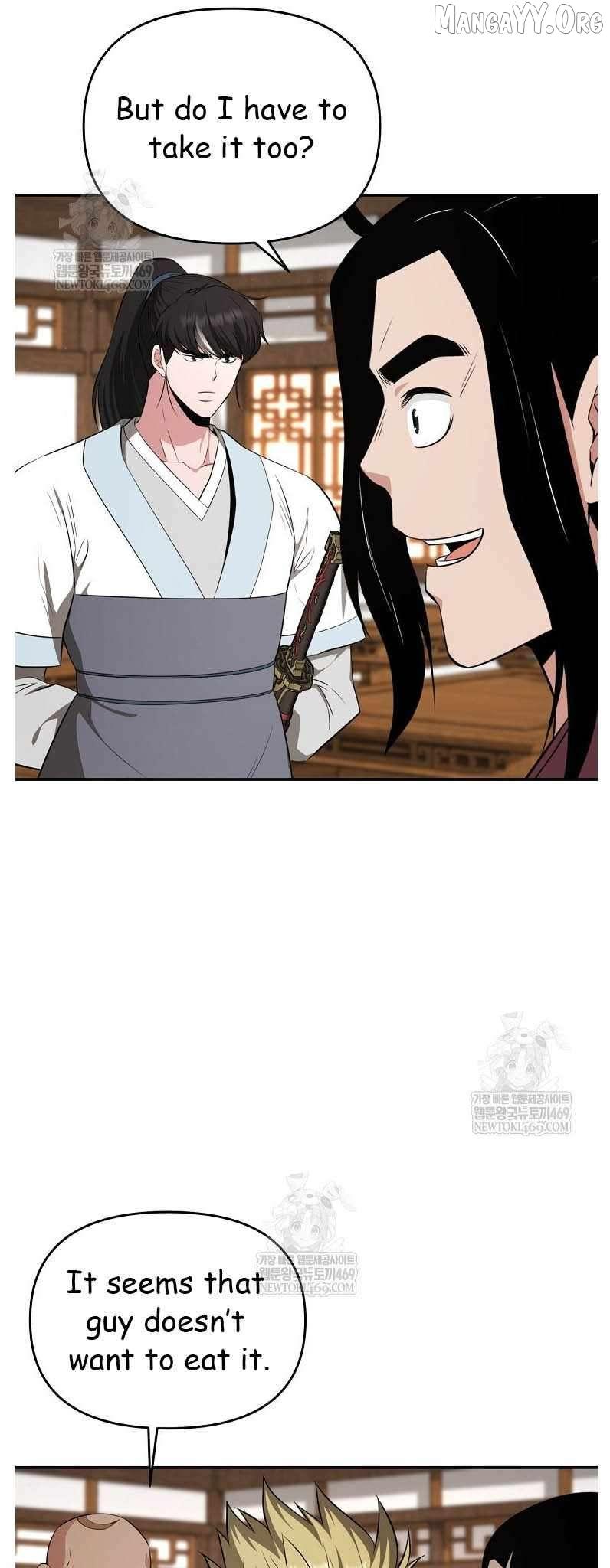 Read The World’s Best Kunlun Tavern Manga Online