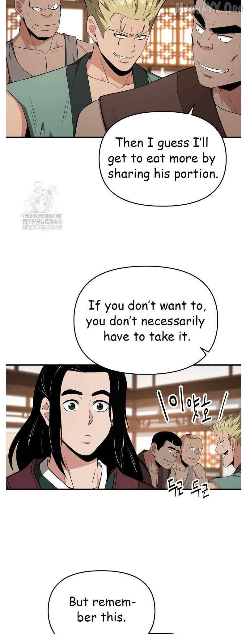 Read The World’s Best Kunlun Tavern Manga Online