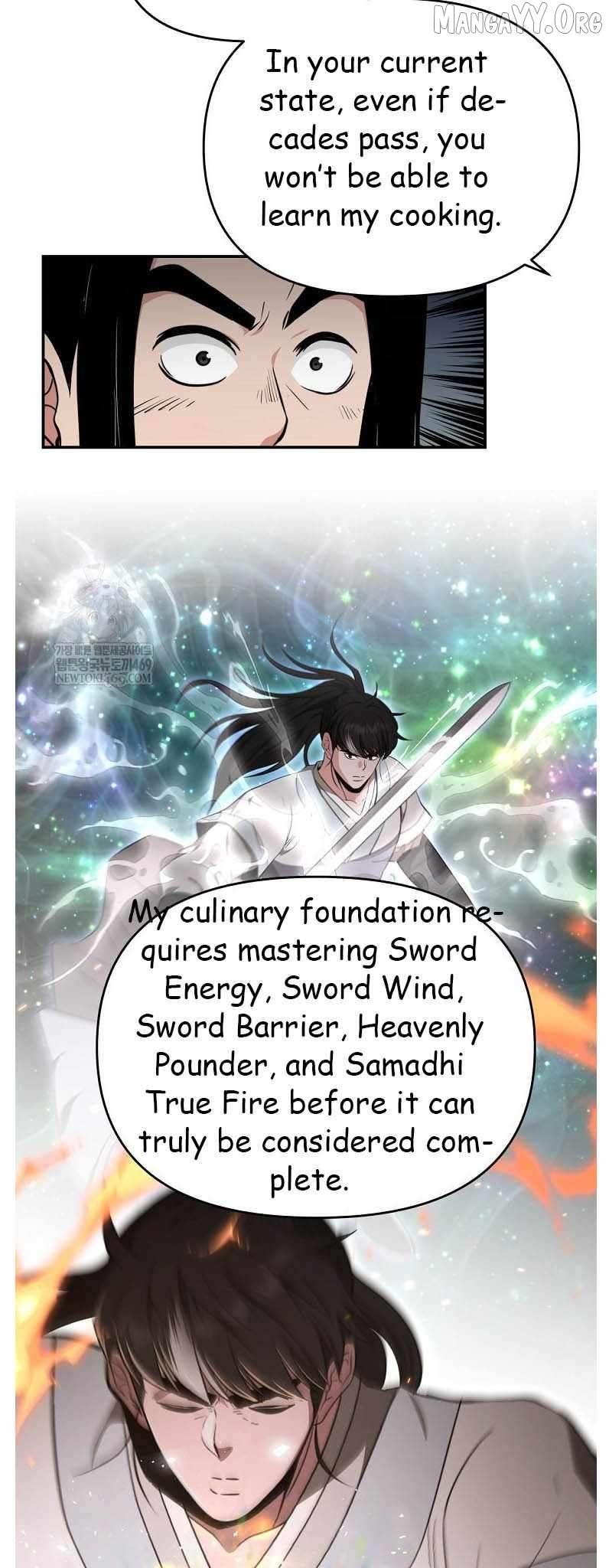 Read The World’s Best Kunlun Tavern Manga Online