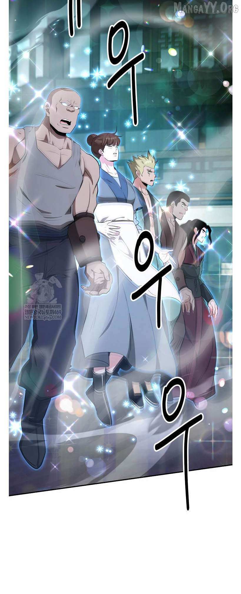 Read The World’s Best Kunlun Tavern Manga Online