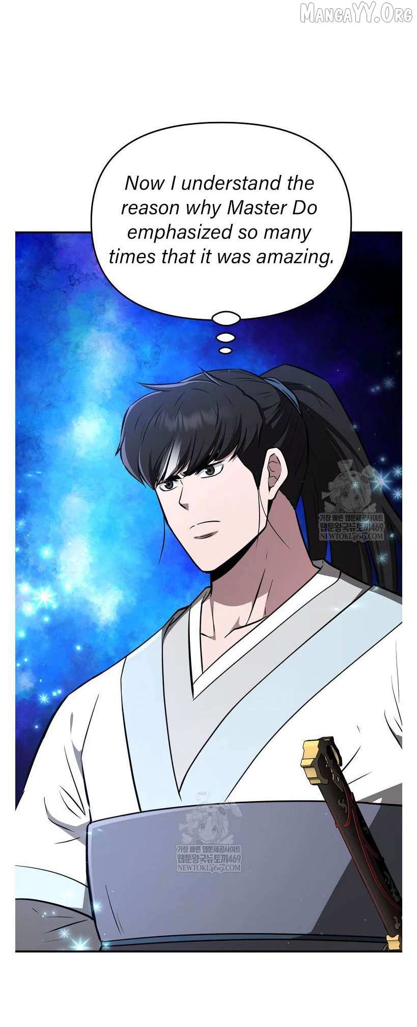 Read The World’s Best Kunlun Tavern Manga Online