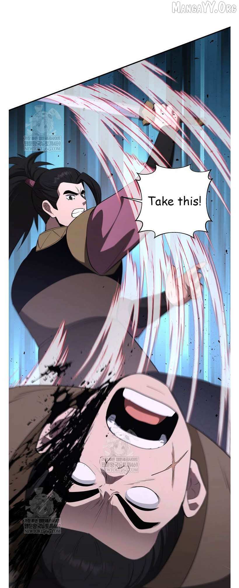 Read The World’s Best Kunlun Tavern Manga Online