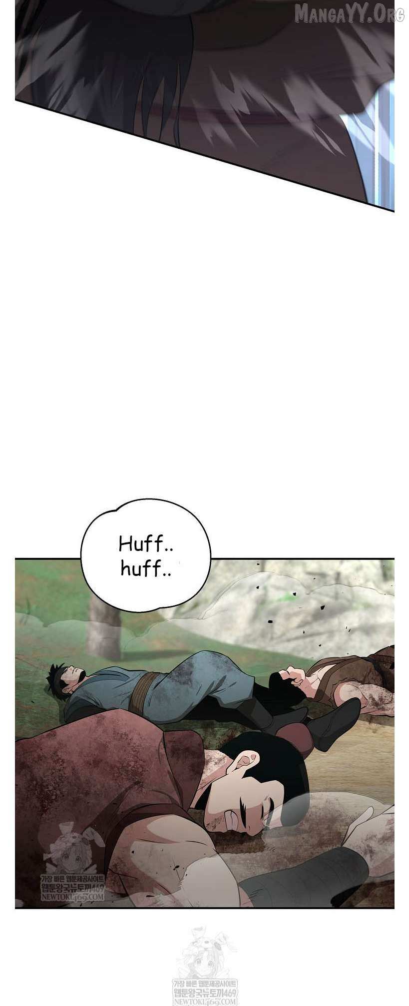 Read The World’s Best Kunlun Tavern Manga Online