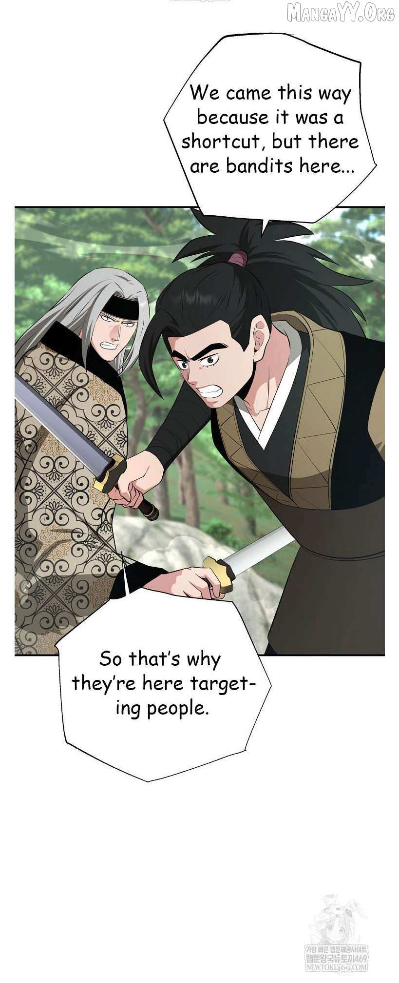 Read The World’s Best Kunlun Tavern Manga Online