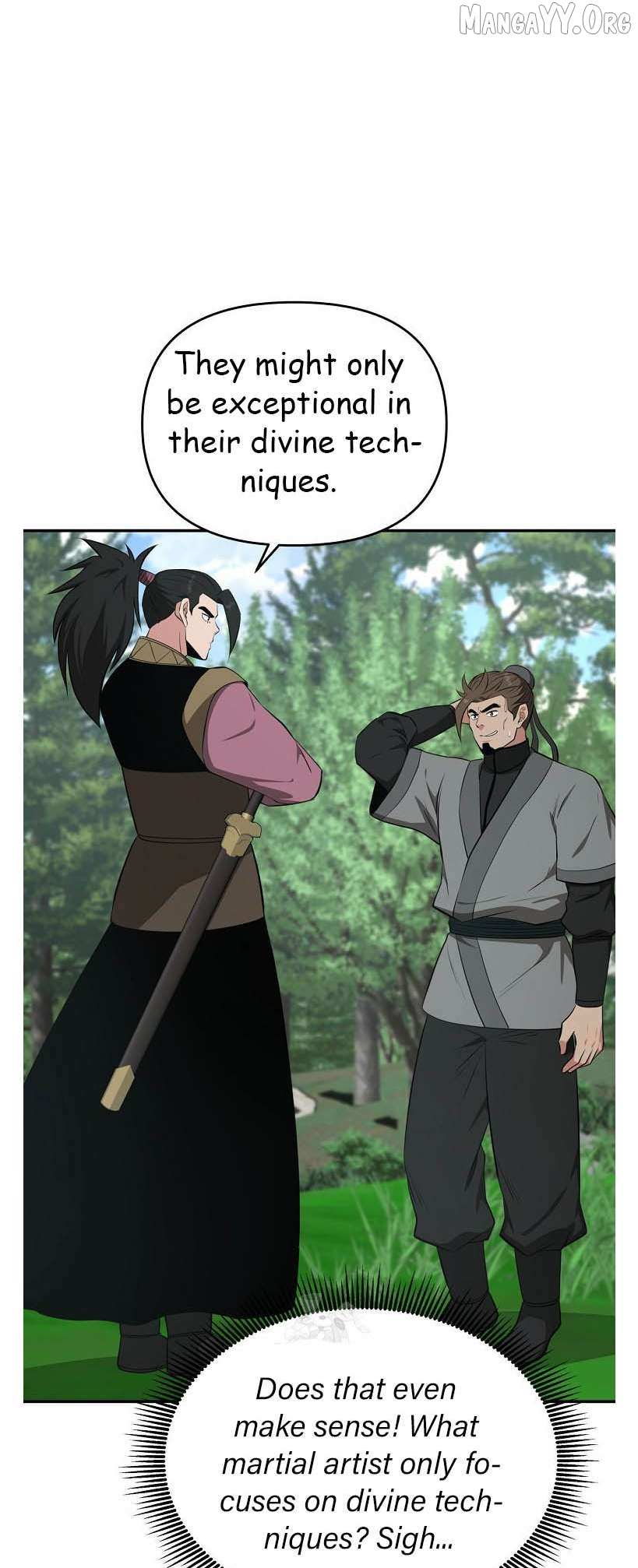 Read The World’s Best Kunlun Tavern Manga Online