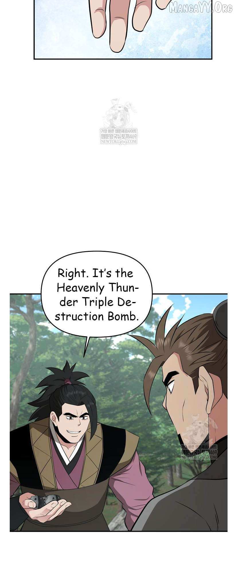 Read The World’s Best Kunlun Tavern Manga Online