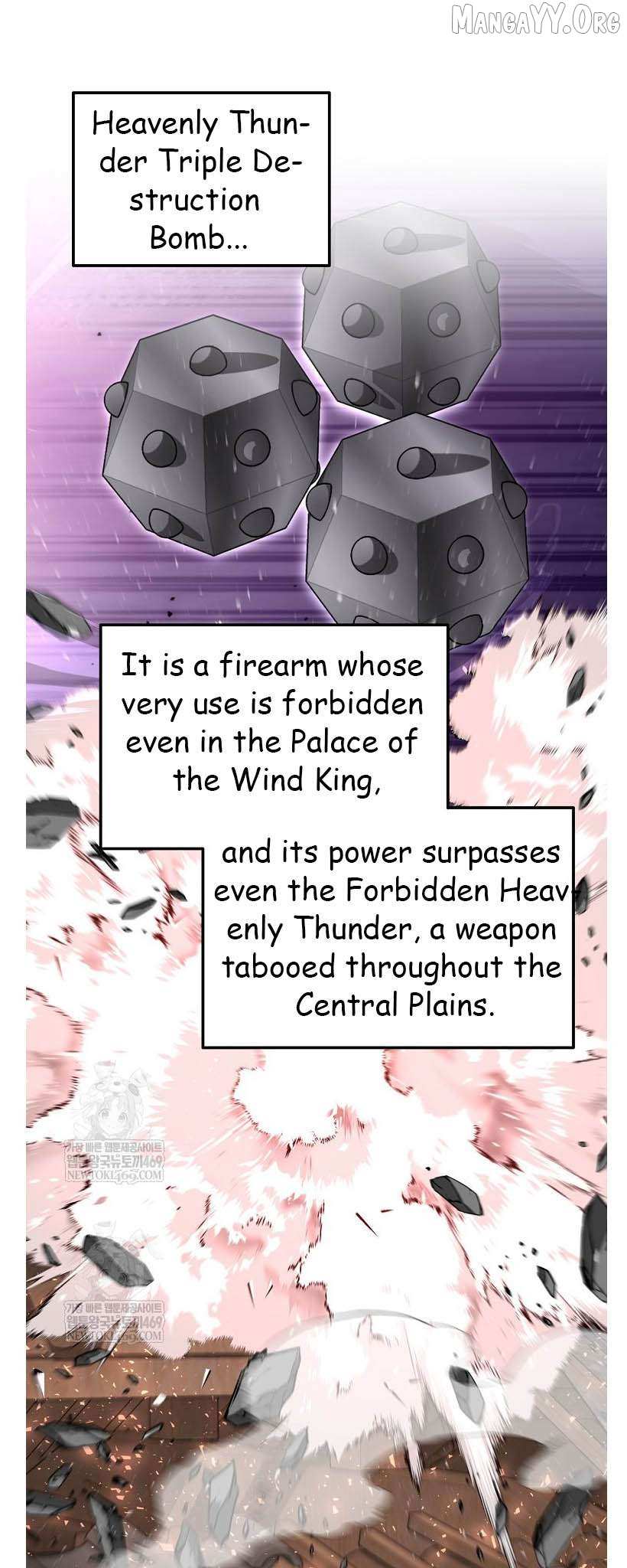 Read The World’s Best Kunlun Tavern Manga Online