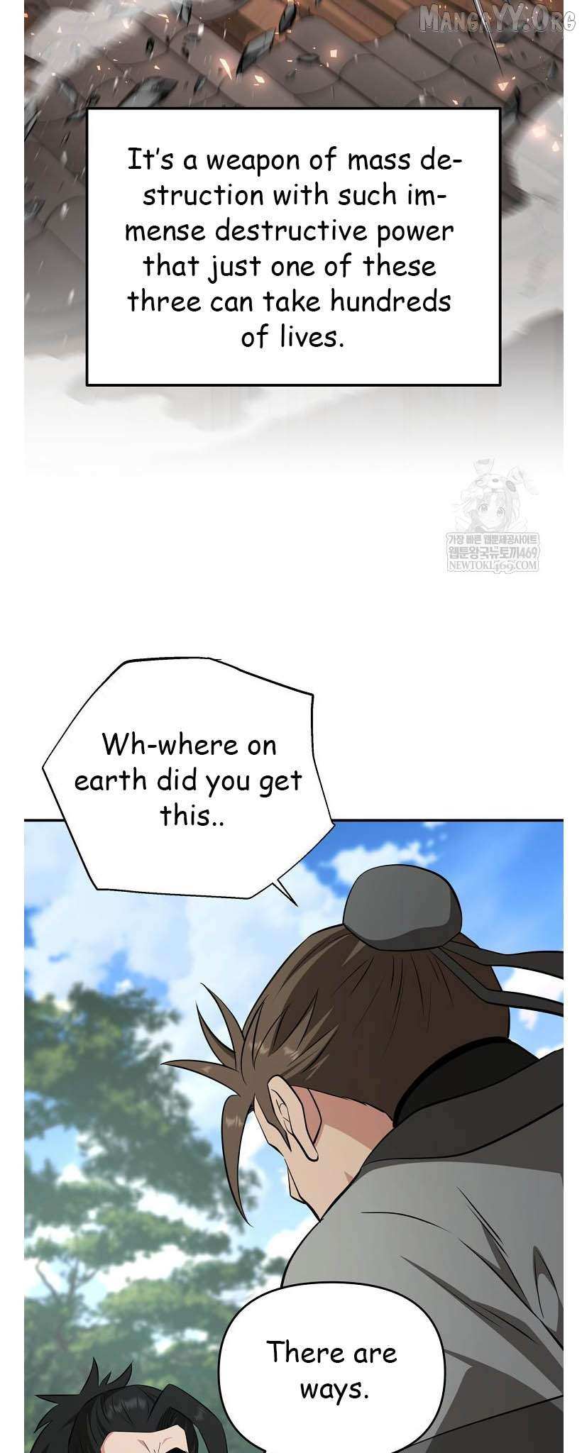 Read The World’s Best Kunlun Tavern Manga Online