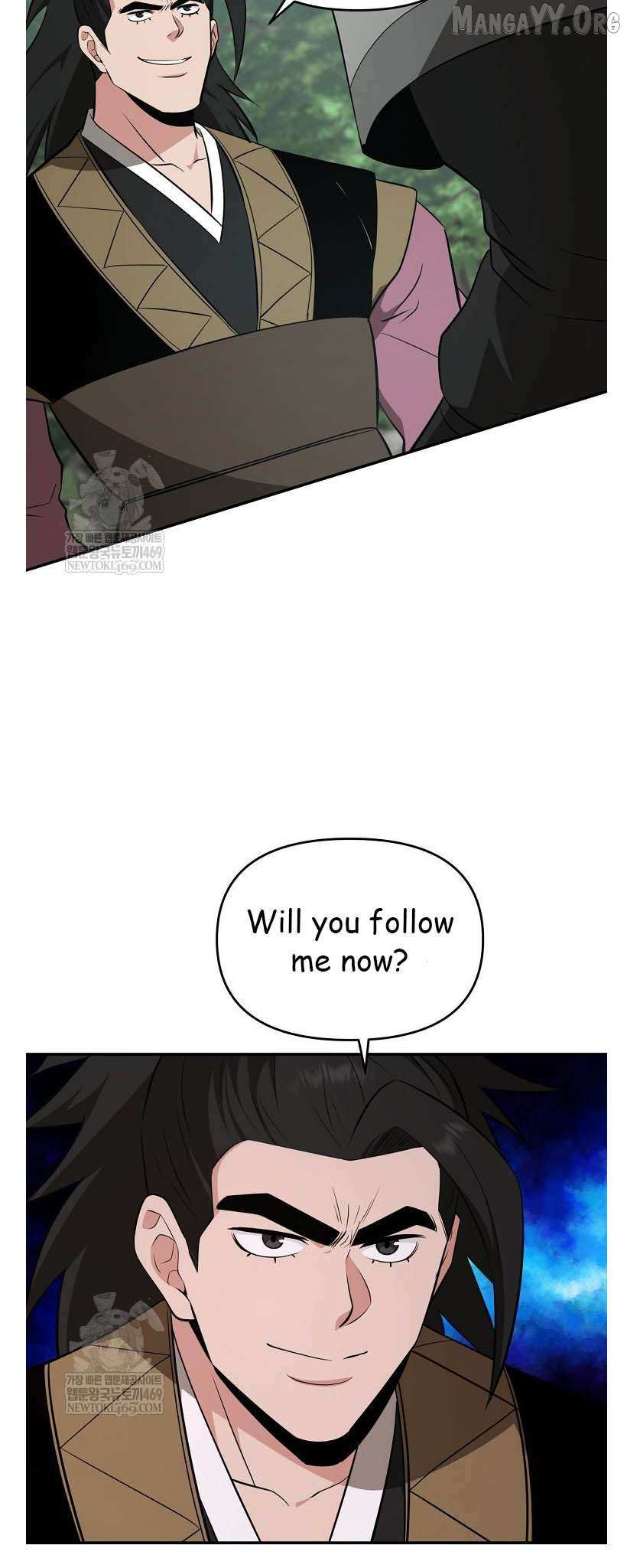 Read The World’s Best Kunlun Tavern Manga Online