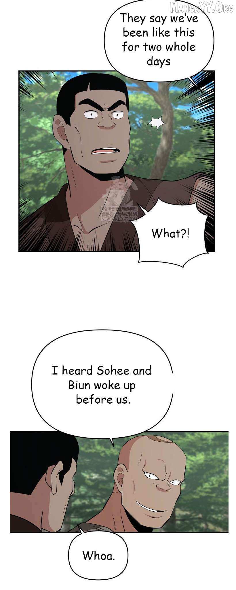 Read The World’s Best Kunlun Tavern Manga Online