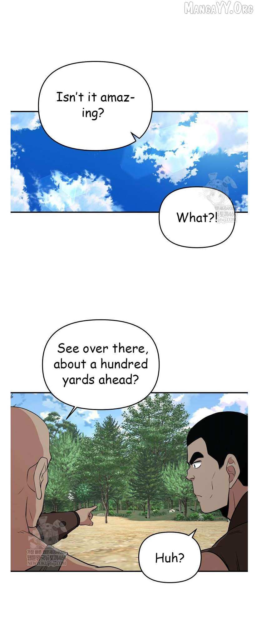 Read The World’s Best Kunlun Tavern Manga Online