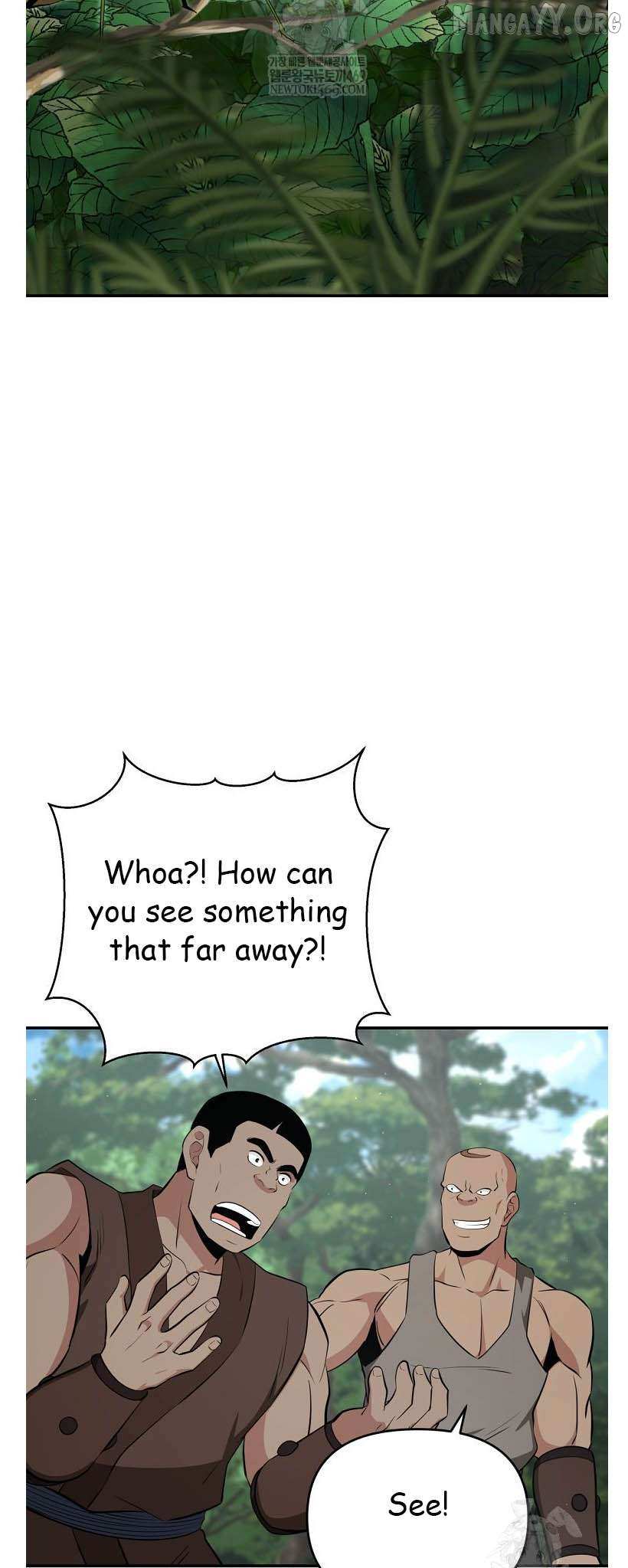 Read The World’s Best Kunlun Tavern Manga Online