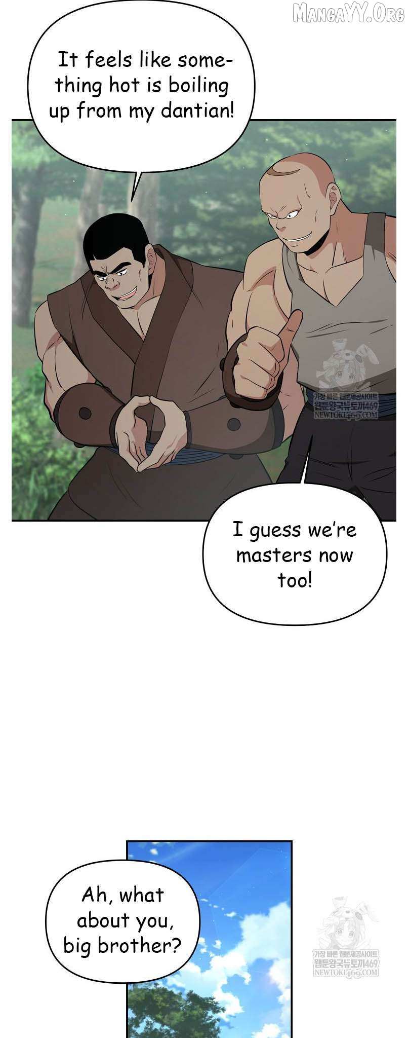 Read The World’s Best Kunlun Tavern Manga Online