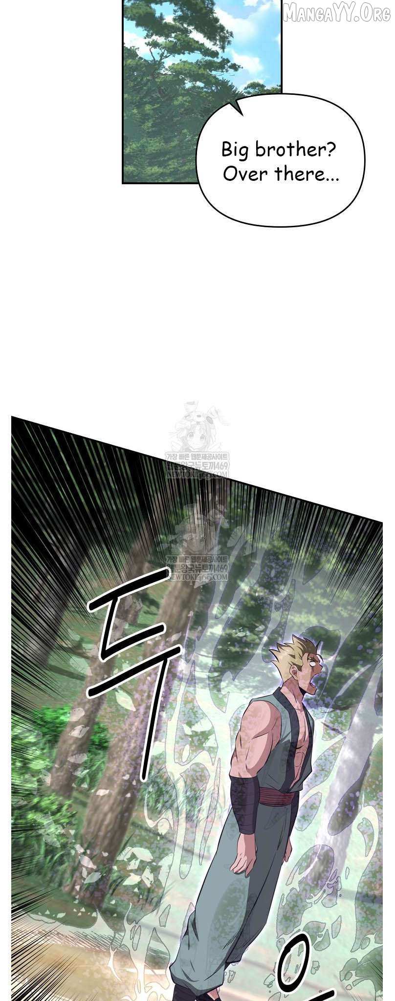 Read The World’s Best Kunlun Tavern Manga Online