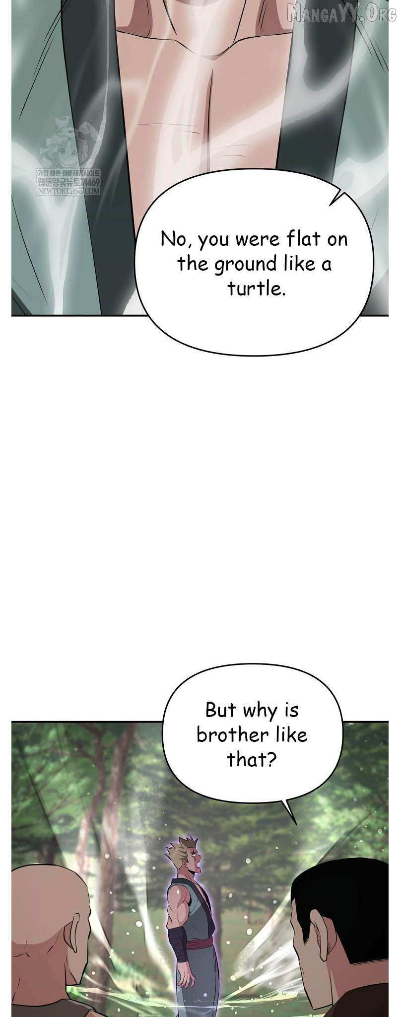 Read The World’s Best Kunlun Tavern Manga Online