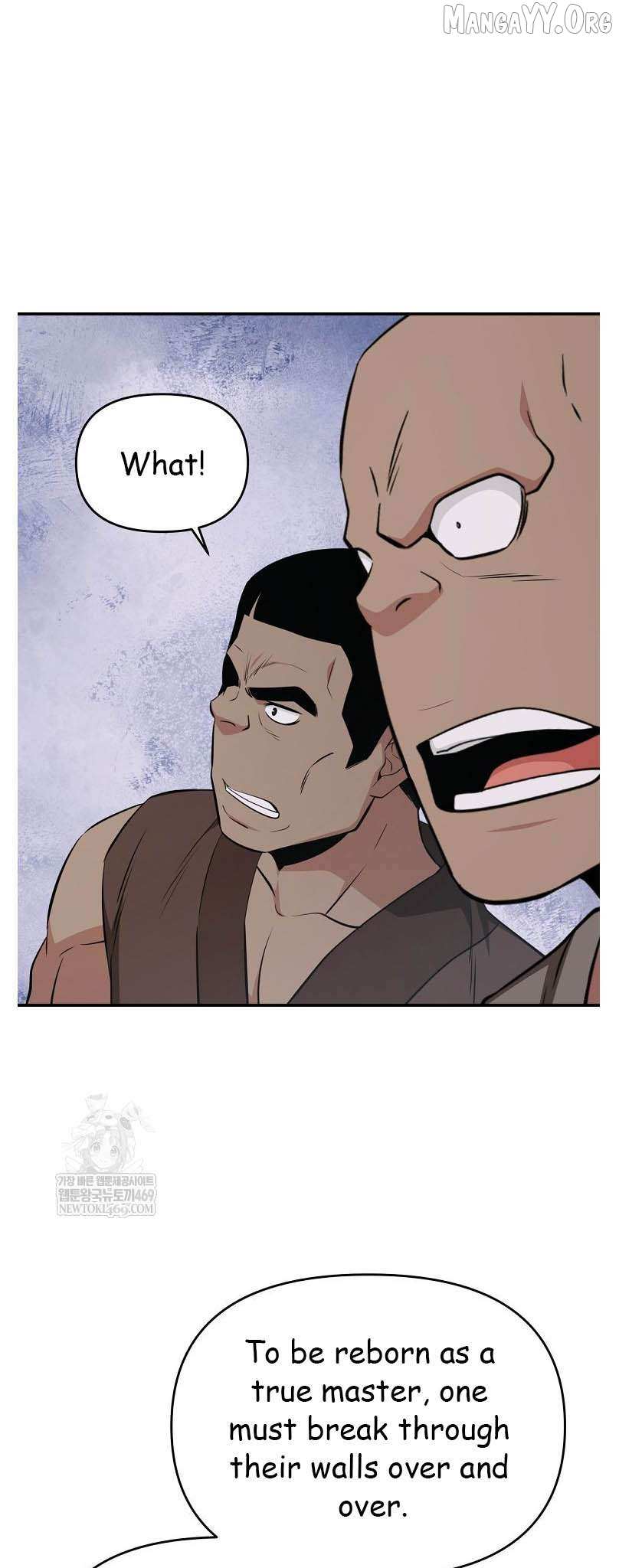 Read The World’s Best Kunlun Tavern Manga Online