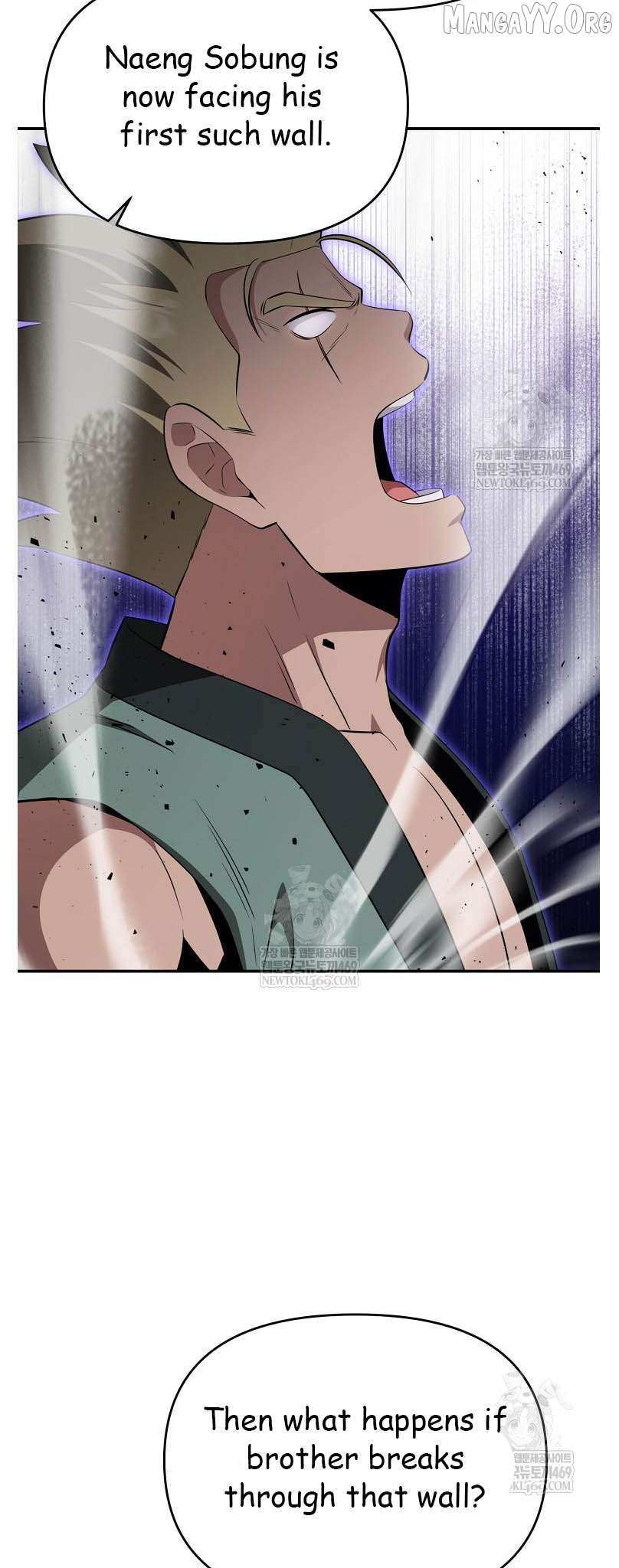 Read The World’s Best Kunlun Tavern Manga Online