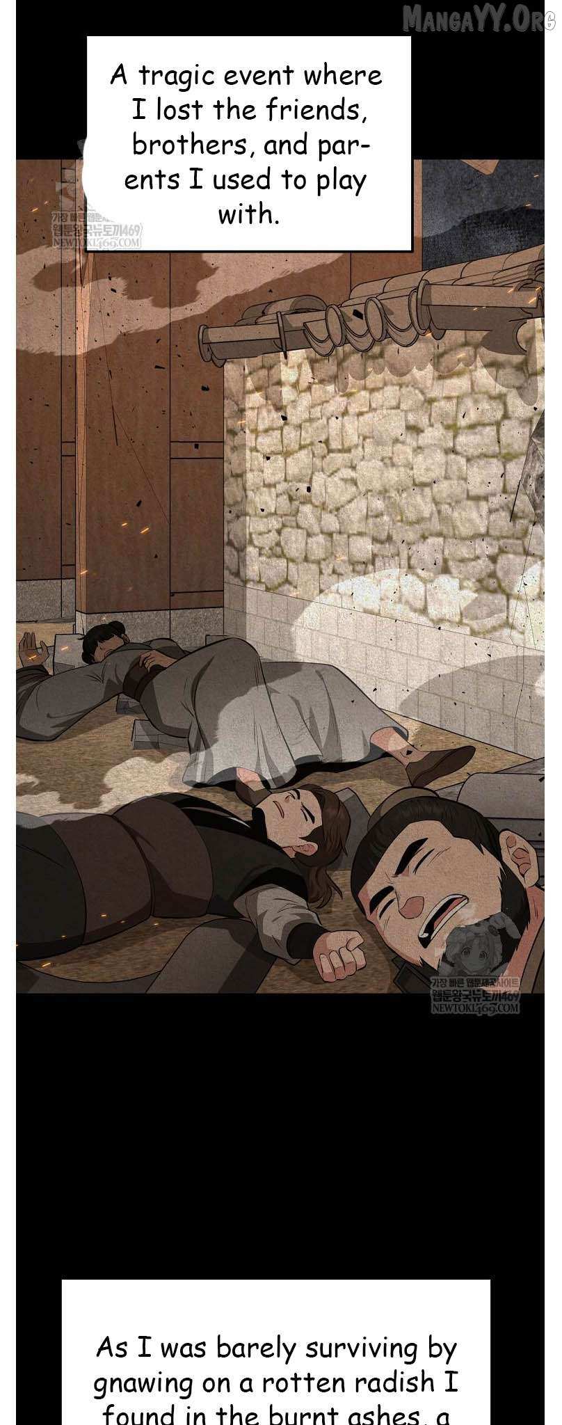 Read The World’s Best Kunlun Tavern Manga Online