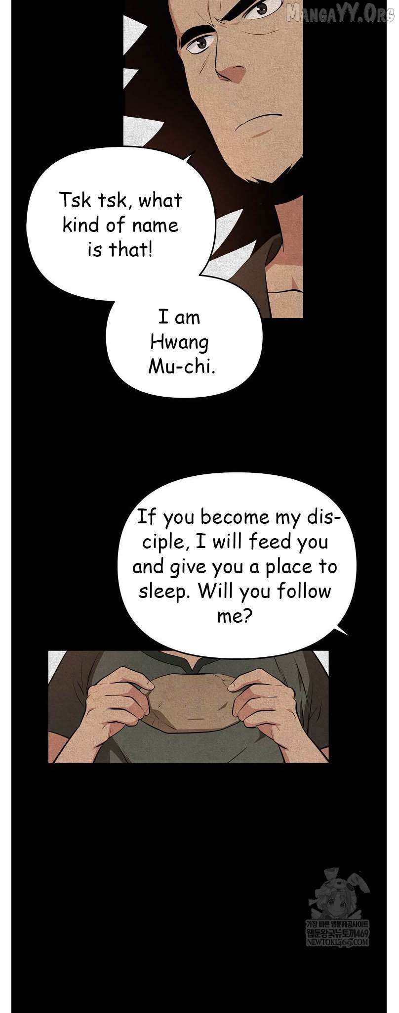 Read The World’s Best Kunlun Tavern Manga Online