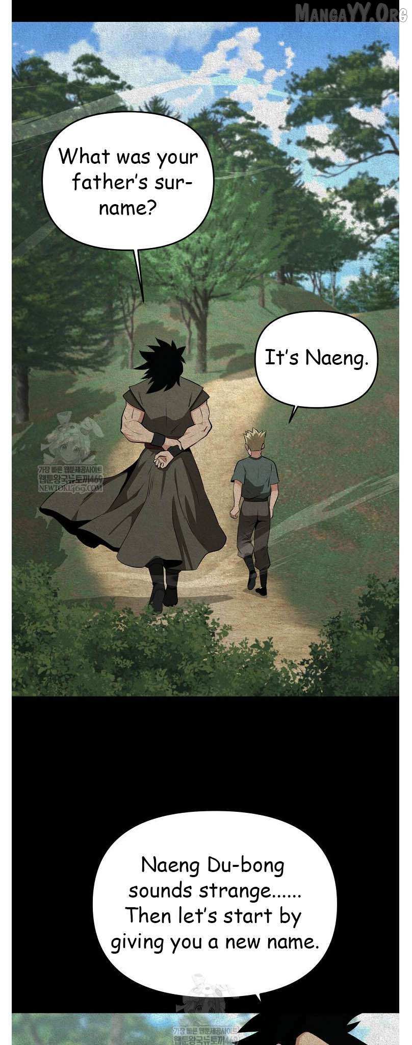 Read The World’s Best Kunlun Tavern Manga Online