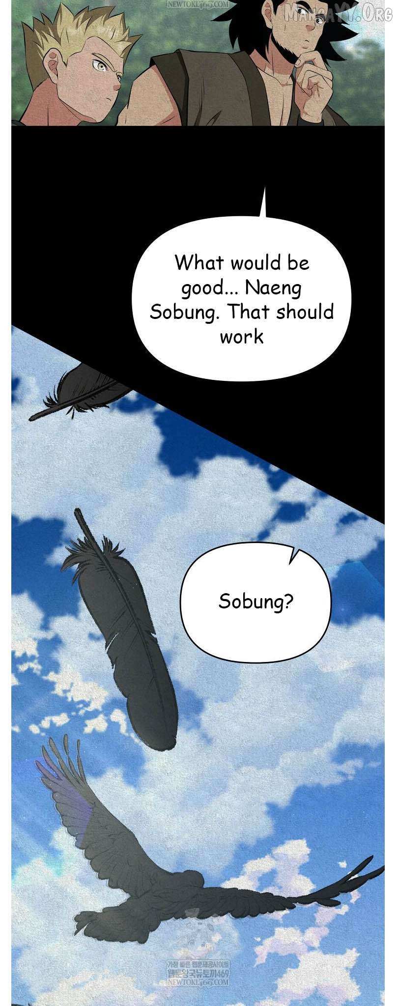 Read The World’s Best Kunlun Tavern Manga Online