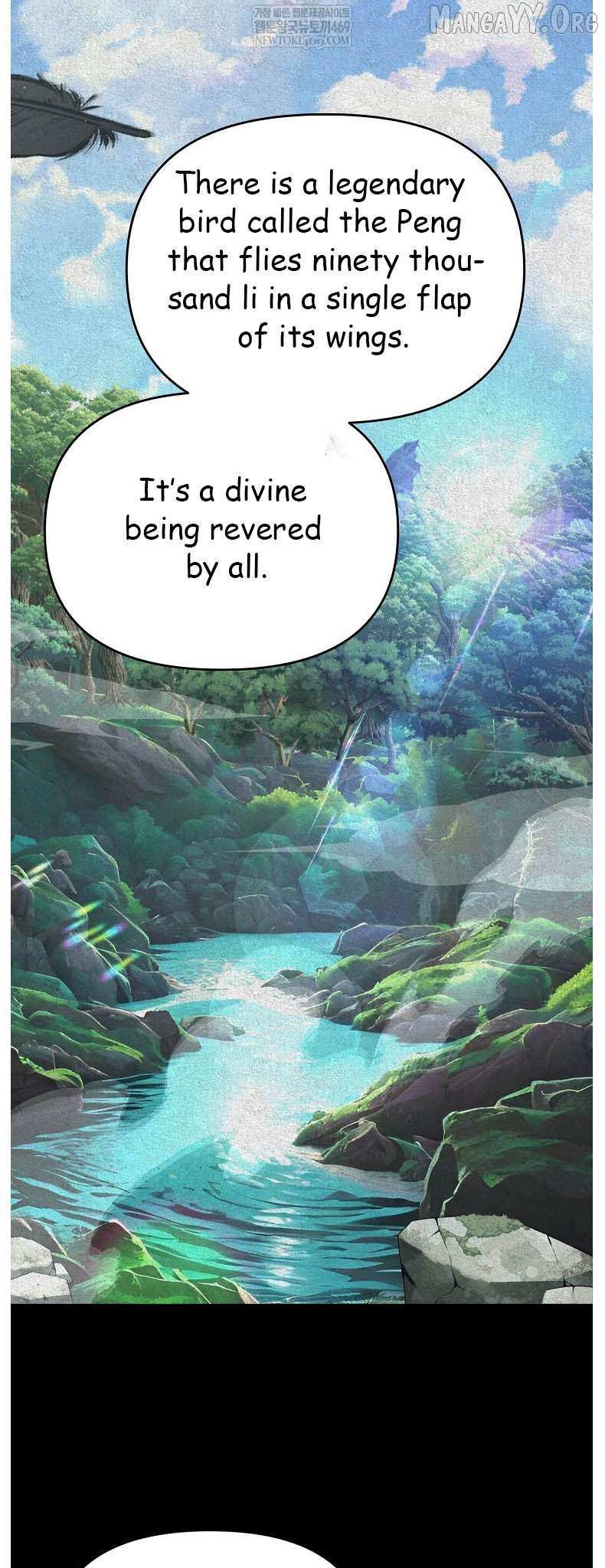 Read The World’s Best Kunlun Tavern Manga Online